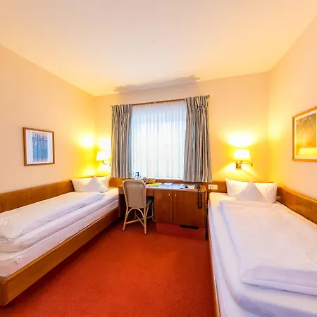 Cityhotel 3*