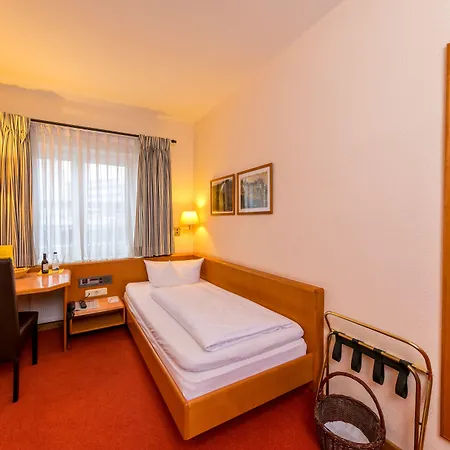 Cityhotel Hotel Kempten