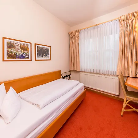 Cityhotel Kempten