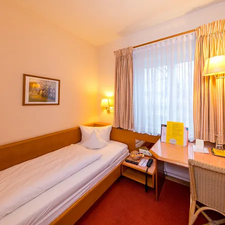 Cityhotel 3*
