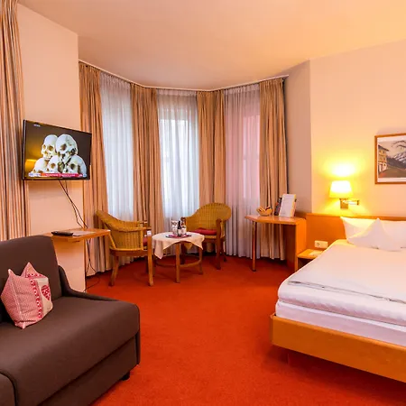 Cityhotel 3*