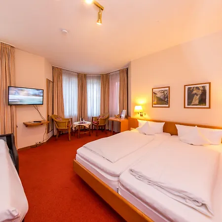 Cityhotel Hotel Kempten