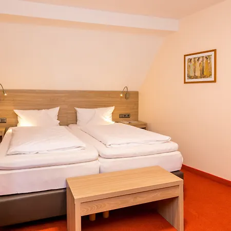 Cityhotel 3* Kempten