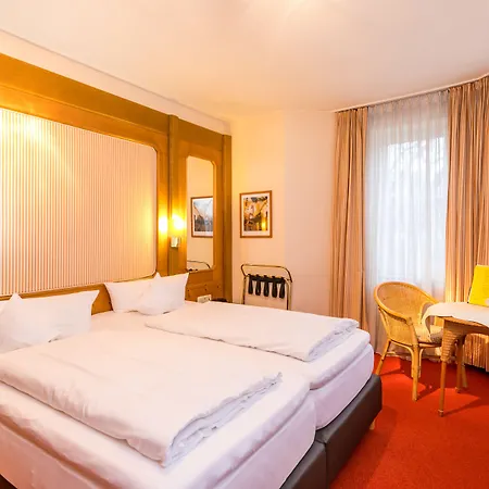 Cityhotel Kempten