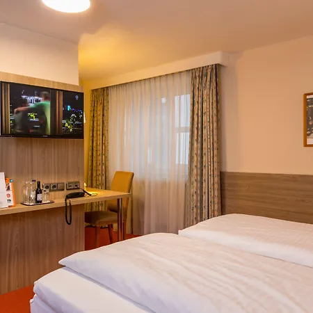 Hotel Cityhotel