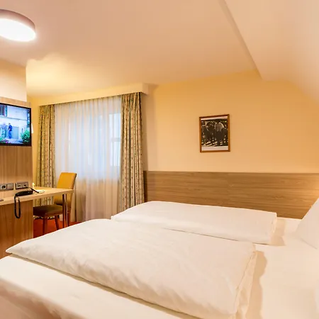 Hotel Cityhotel Kempten