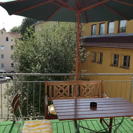 Cityhotel Hotel 3*