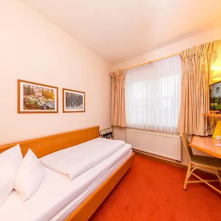 Cityhotel