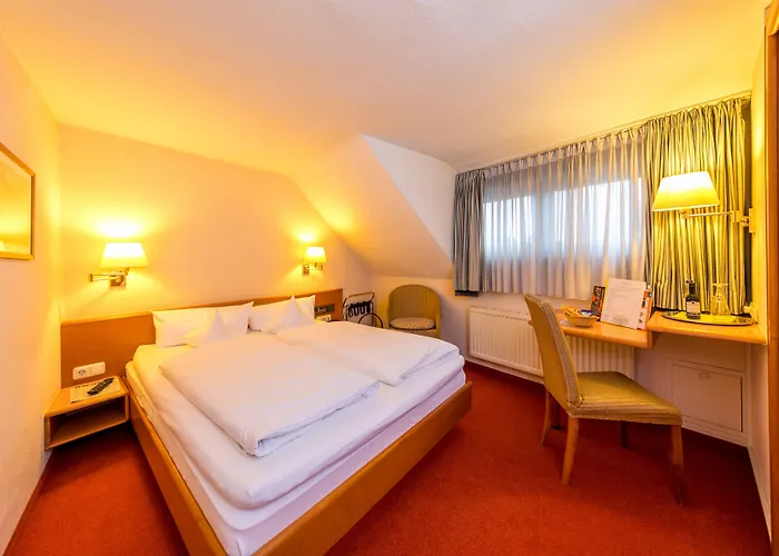 Hotel Cityhotel 3*