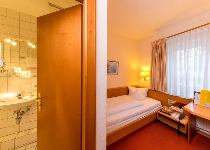 Cityhotel Kempten