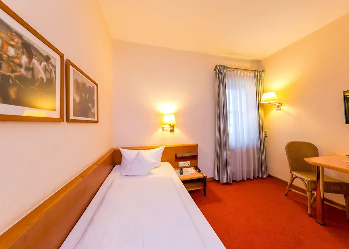 Cityhotel Hotel