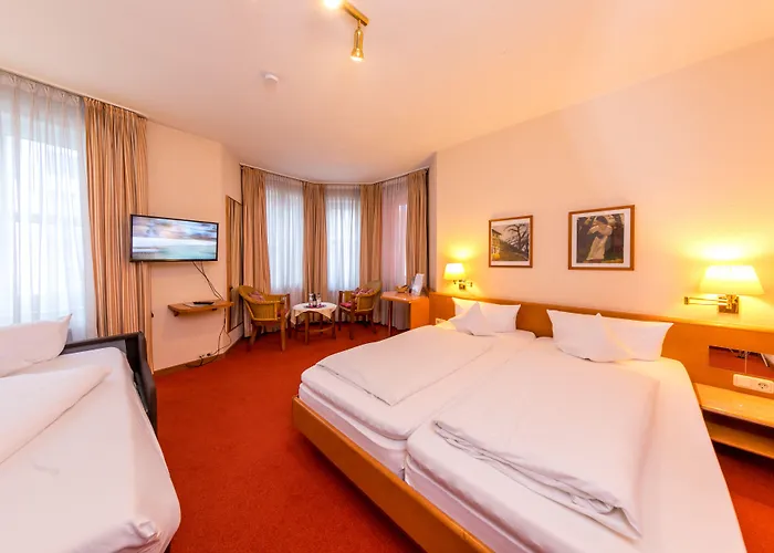 Cityhotel Hotel Kempten