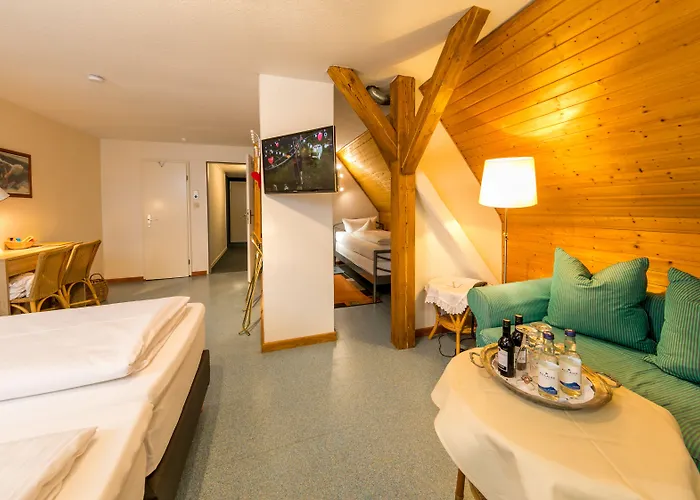 Cityhotel Hotel Kempten