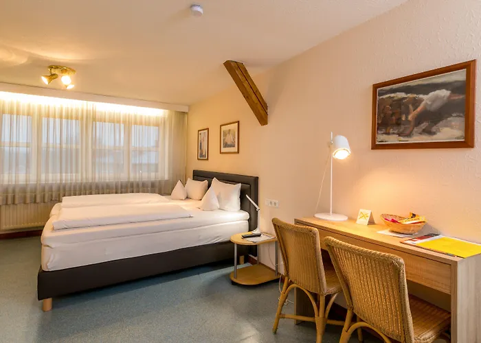 Cityhotel Kempten