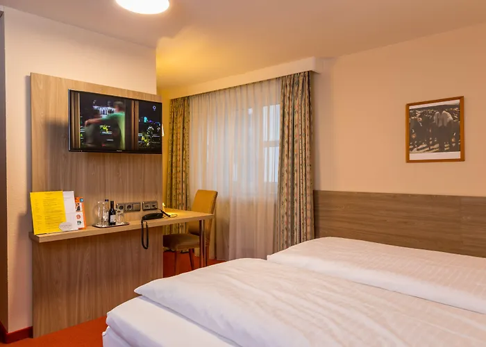 Hotel Cityhotel
