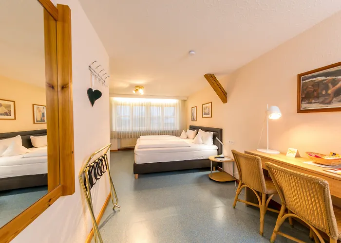 Cityhotel Hotel