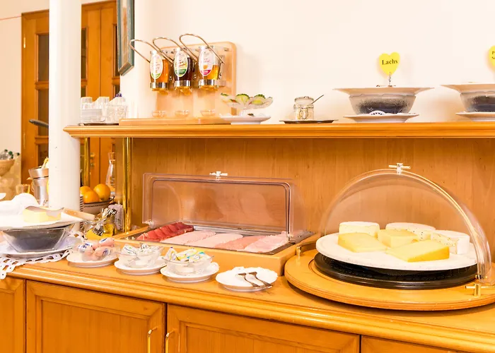 Hotel Cityhotel 3*
