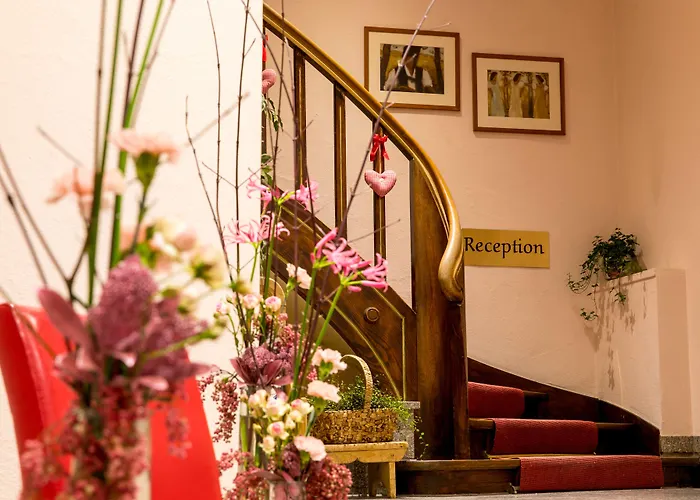 Cityhotel Kempten