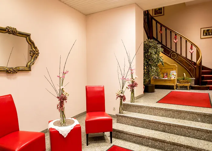 Cityhotel Kempten