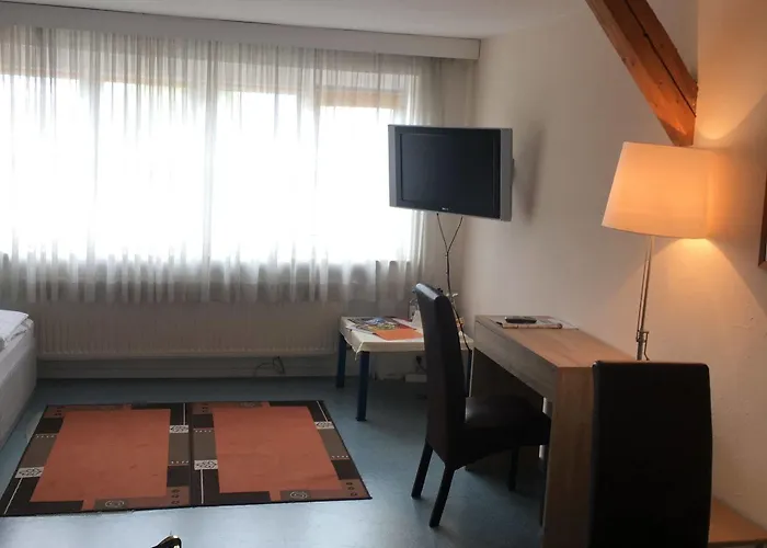 Cityhotel Hotel Kempten
