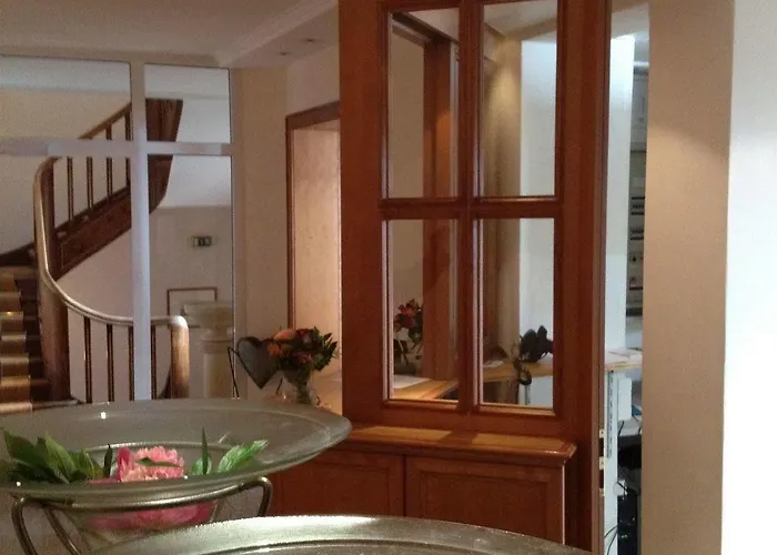 Cityhotel Hotel