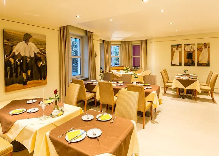 Cityhotel Hotel Kempten