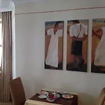 호텔 Cityhotel