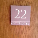 호텔 Cityhotel 3*