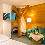 Cityhotel 3* 켐프텐