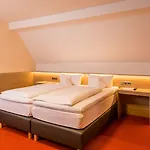 호텔 Cityhotel