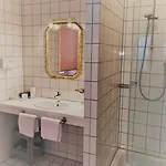 호텔 Cityhotel 켐프텐