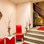 Cityhotel 켐프텐