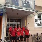 Cityhotel 호텔 3*