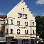 Cityhotel