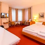 Cityhotel 3* 켐프텐