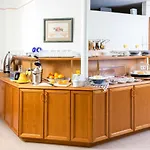 Cityhotel 호텔 3*