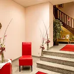 호텔 Cityhotel 켐프텐
