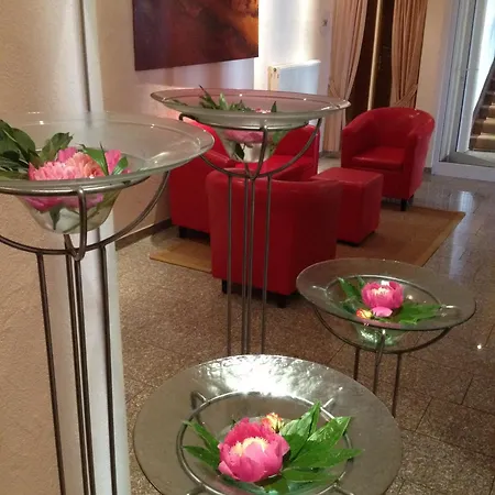 Cityhotel Kempten