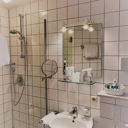Cityhotel 3*