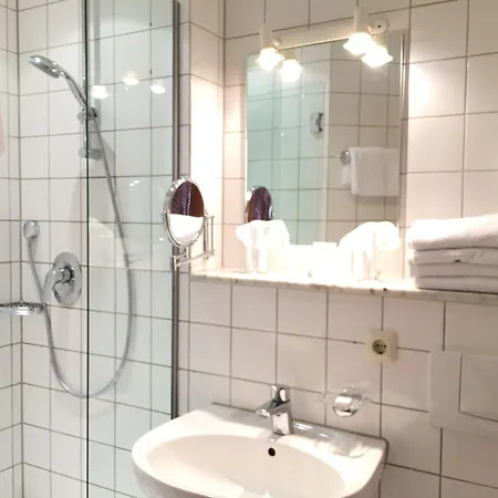 Hotel Cityhotel Kempten