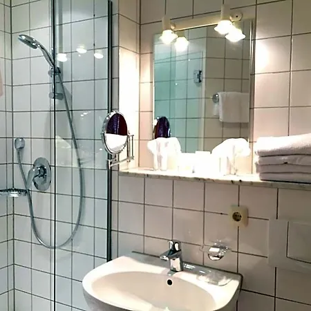 Hotel Cityhotel 3*