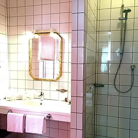 Cityhotel Hotel 3*