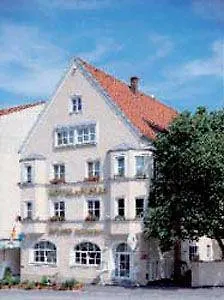 Cityhotel 3* Kempten