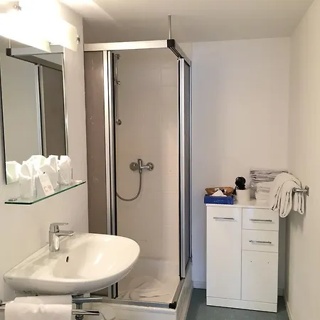 Cityhotel Otel Kempten