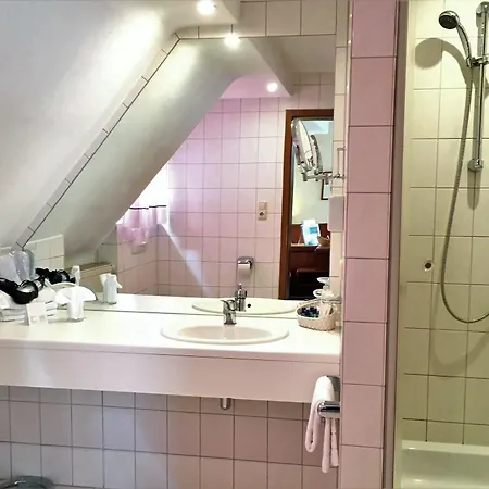Cityhotel 3*