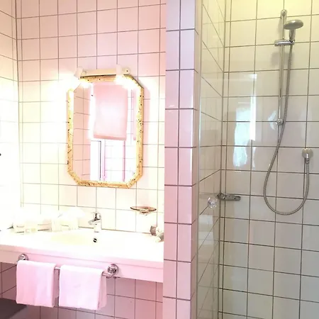 Cityhotel Otel 3*