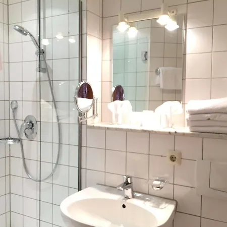 Cityhotel 3* Kempten