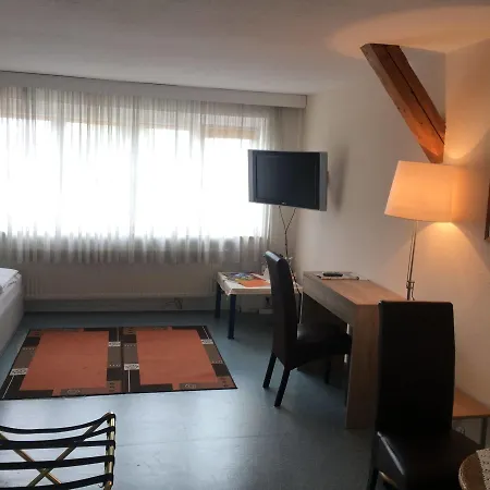 Cityhotel Otel Kempten