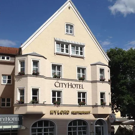 Cityhotel