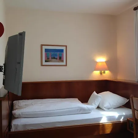 Hotel Cityhotel